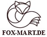 fox-mart.de Logo