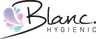 blanc-hygienic.de Logo