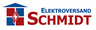 elektroversand-schmidt.de Shoplogo