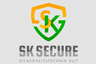 sk-secure24.de Logo