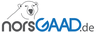 norsgaad.de Logo