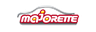 Majorette Shoplogo