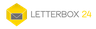 Letterbox24 Logo