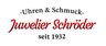 juwelier-schroeder.de Shoplogo