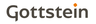 gottstein.com/de Shoplogo