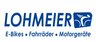 lohmeier-shop.de Shoplogo