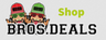 bros.deals Logo