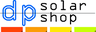 dp-solar-shop.de Shoplogo