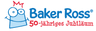 bakerross.de Logo