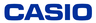 casio.com Shoplogo