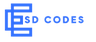 esdcodes.com Shoplogo