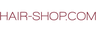 hair-shop.com Shoplogo