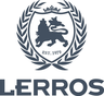 lerros.com Logo