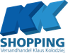 kk-versandhandel.de Shoplogo