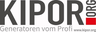 kipor.org Shoplogo