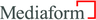 mediaform.de Shoplogo