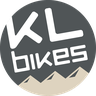 KLbikes Logo