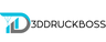 3ddruckboss.de Shoplogo