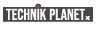 technikplanet.de Logo