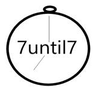 7until7 Shoplogo