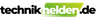 Technikhelden Shoplogo