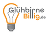 Gluehbirnebillig Logo