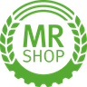 MR-Shop Shoplogo