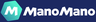 Manomano Logo