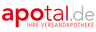 Apotal Shoplogo