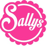 Sallys-Shop Logo