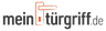 Mein-Tuergriff Shoplogo