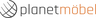 Planetmoebel Shoplogo