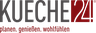 Kueche24 Shoplogo