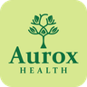 Auroxhealth Shoplogo