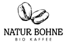 Natur Bohne Logo