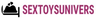 Sextoysunivers Shoplogo