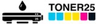 Toner25 Shoplogo
