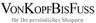 VonKopfbisFuss Shoplogo