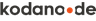 Kodano Logo