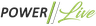 Power2live Logo