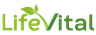 Lifevital Shoplogo
