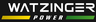 Watzinger-Power Logo