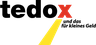 Tedox Logo