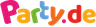 party.de Logo