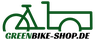 Greenbike-Shop Logo