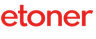 etoner Logo