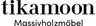 Tikamoon Logo