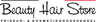 BeautyHairStore Shoplogo
