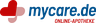 Mycare Shoplogo
