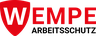 Wempe-Arbeitsschutz Logo